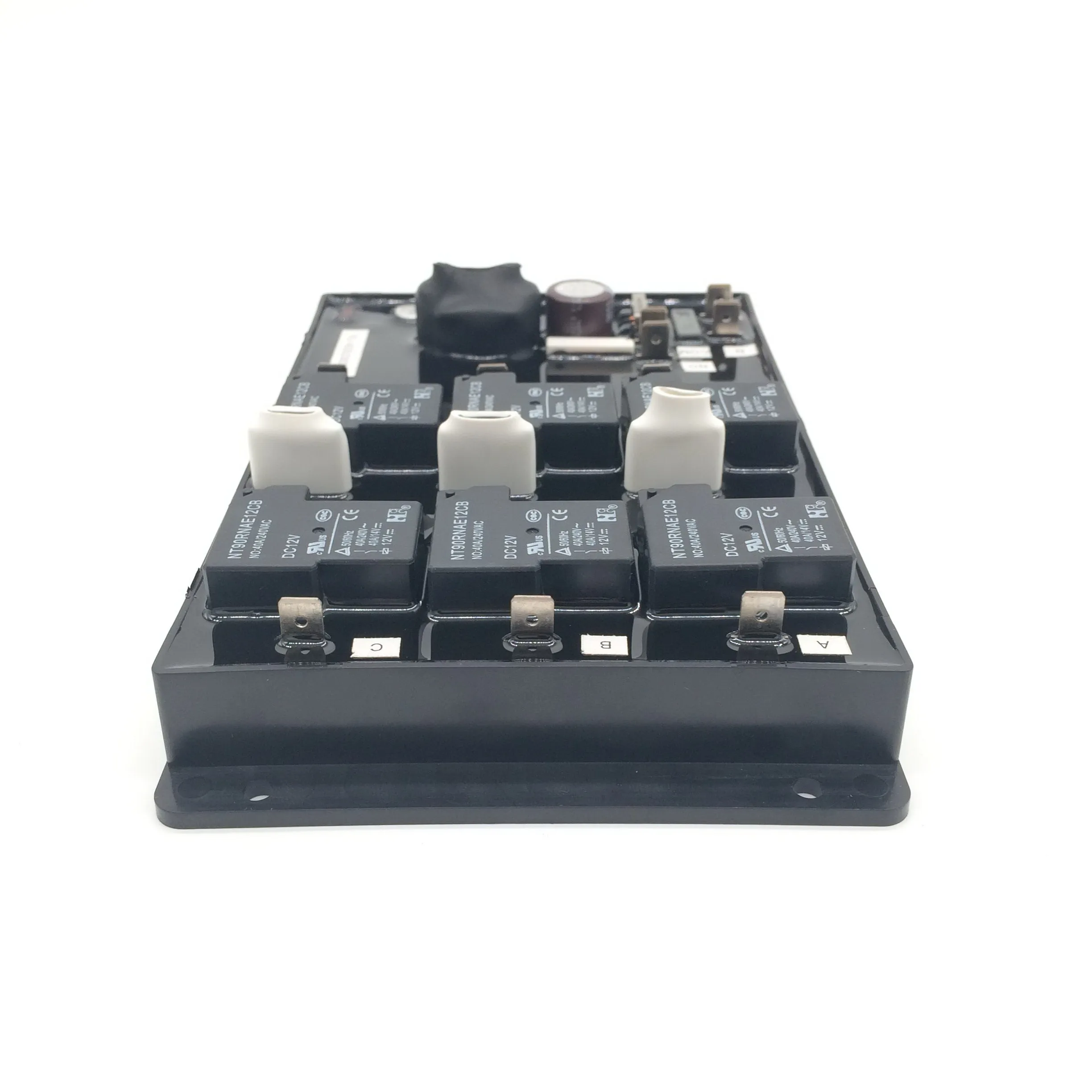 
Compressor Soft Starter for 380V 12HP 50/60Hz HVAC Units and Heat Pumps / no need any AC contactor at all 