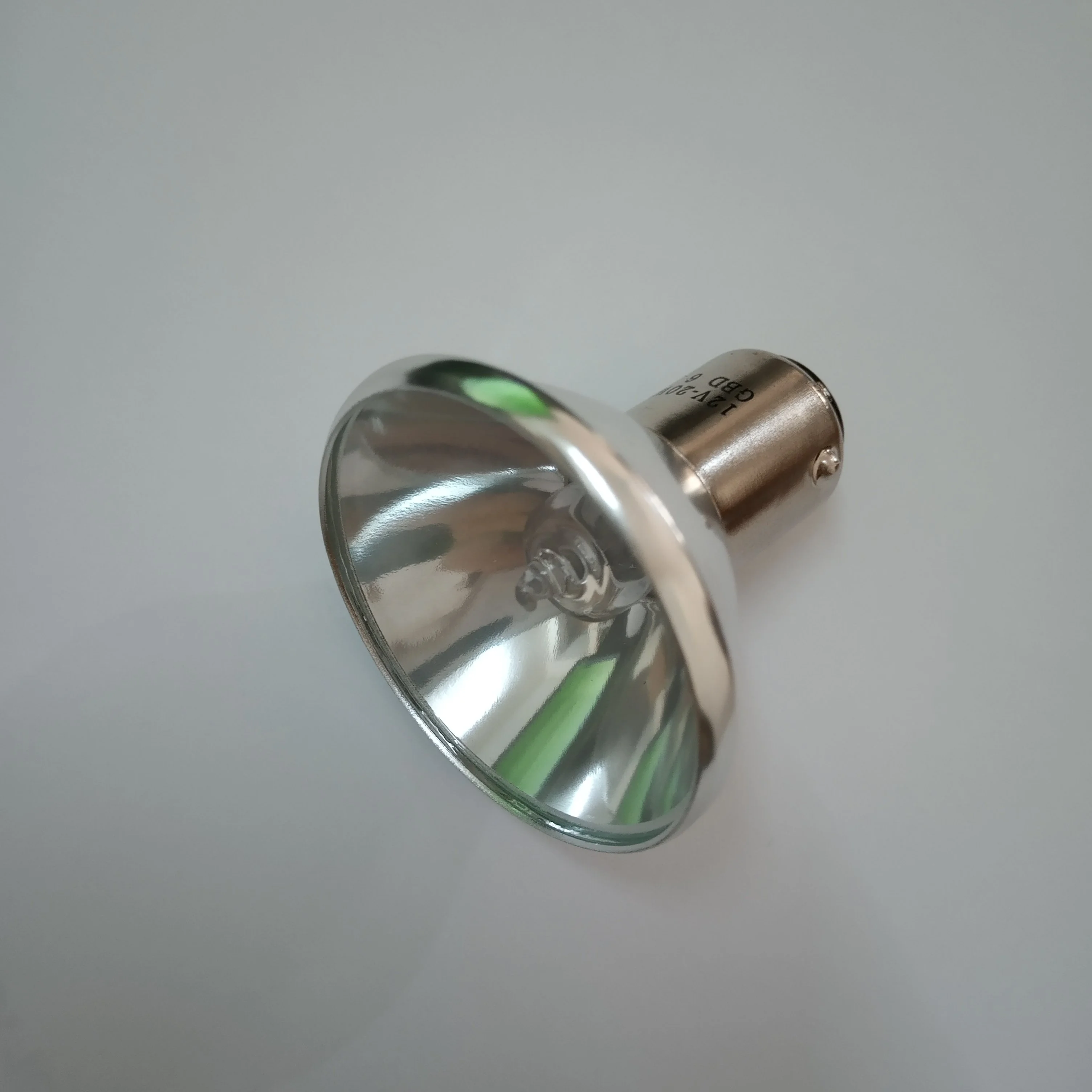 

Japan Made Replacement PH 6433 12V20W GBD 6 Degree BA15D Halogen Bulb