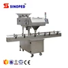 Egg Tablets Filling Tag Counting Machine