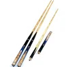 O'MIN Spirit snooker cue 3/4 jointed cue with case set