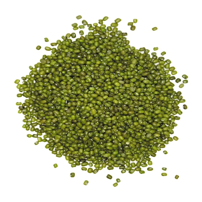 
Prime High Quality Green Mung Beans for Sprouting 