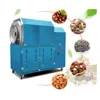 Widely used in food processing industry peanut roasting machine with best prices