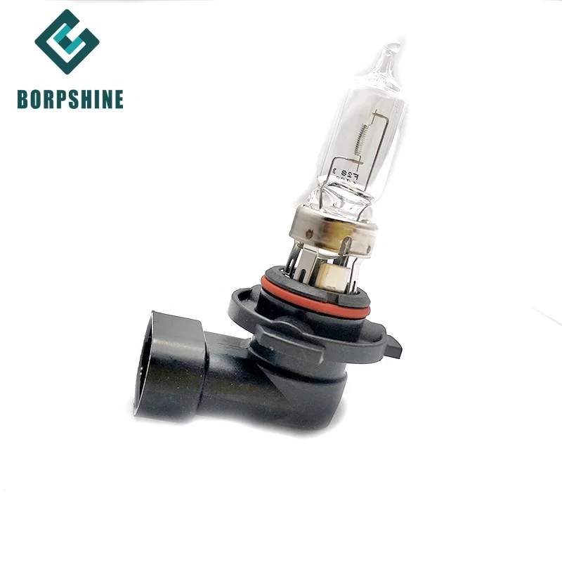 High-quality  car bulb 9005 auto halogen led bulb HB3 12V 60W headlight