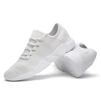 

2019 New footwear men manufacturers Cheap Price Stock Wholesale Fashion Casual custom Sneakers White Sports Shoes