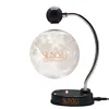 Fashion magnetic levitating moon