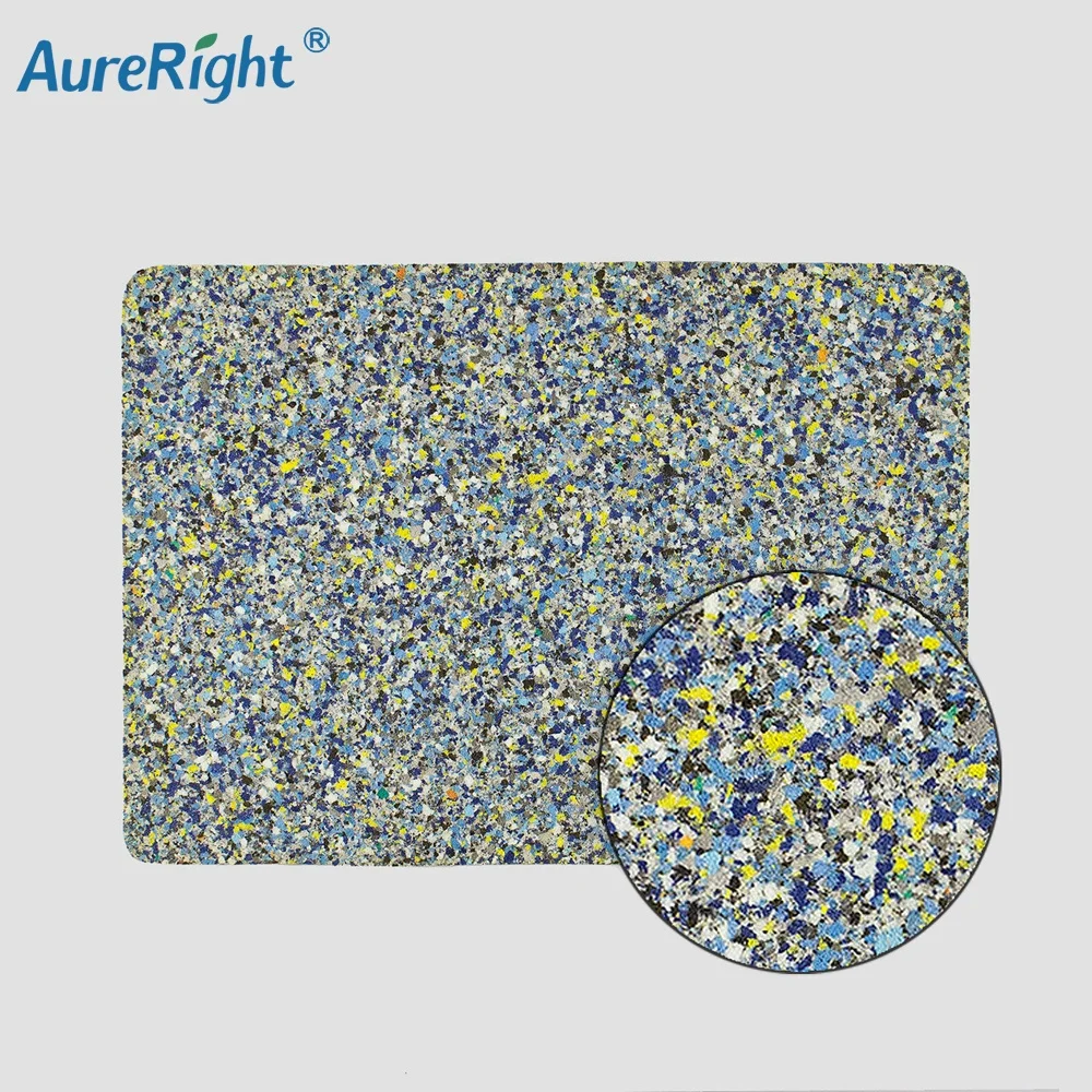 
Cheap prices high density recycled reticulated pu foam 