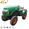 CE approved 25hp 4wd iseki electric tractor