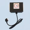 Hot selling Hydroponics 24 Hour Plug-in Mechanical Electric 2way green timer Light Relay Controller