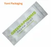 Food grade plastic ice popsicle wrapper packaging bag