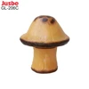 Jusbe GL-206C amusement park equipment Mini Wireless Charge Speaker Mini Mushroom Speaker Outside Mini Speaker for park