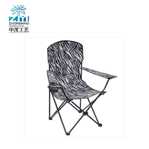 custom printed beach chairs