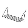 Multifunctional Flower Wall Stand Wall Mounted Storage Basket