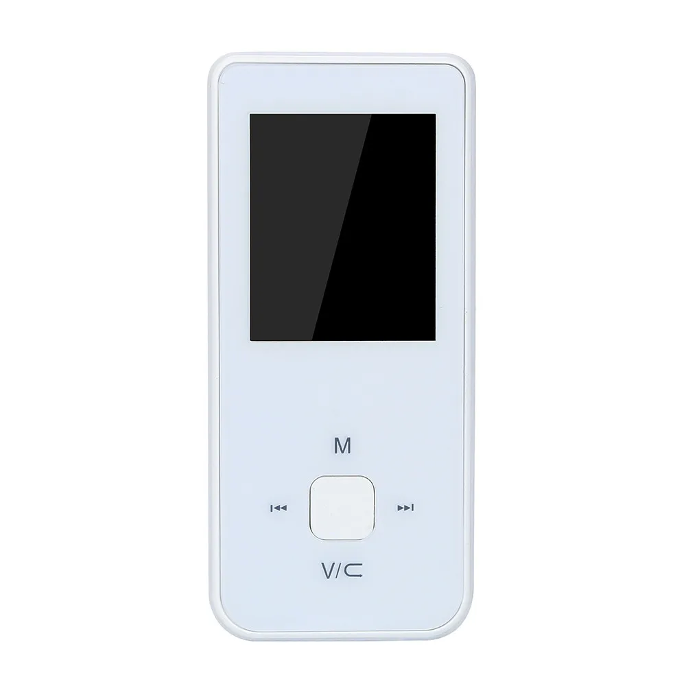 

1.8 Inch Screen mp3 player LCD Screen FM Radio Video Games Movie Support Micro SD TF E-book photo