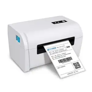 RD 9200 110mm Portable USB Thermal Barcode Printer
