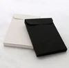Wholesale envelope postcard black and white color vertical Kraft packing boxes