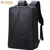 aoking new arrival 17 inch briefcase backpack padded mens waterproof business laptop backpack laptop bags