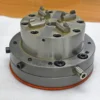 EDM stainless steel pneumatic Chuck compatible with EROWA ITS system ST-EKPD100-D130-Q