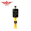 Professional ALPR/ ANPR and parking software development with efficient solution
