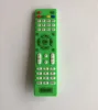 hot sell new 45keys cheap price good quality colour color tv stb remote control controller for egypt market