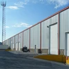 precast design ready made steel structure plans for warehouse/workshop/poultry shed