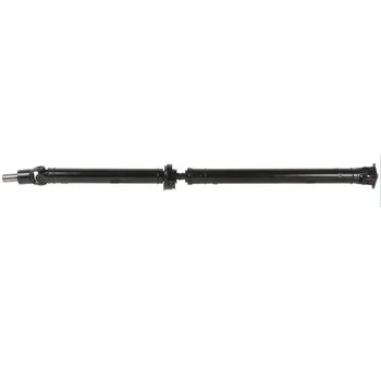 Rear Drive Shaft For Subaru Forester 09-12 Driveshaft Propshaft ...