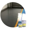 lowest price polyurethane resin floor paint liquid polyurethane floor PU coating Building Coating Usage
