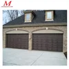 Hand Forged Sliding Cast Iron Garage Doors