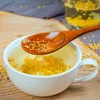 Health Dried fragrans flower Tea