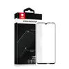 Ainy Full Glue Full Cover P smart 2019 0.25mm 2.5D 9H tempered glass screen protector or P smart 2019 huawei