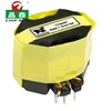 Factory Direct Price EE EF ETD EPC EI RM PQ Series Customized High Frequency Transformer Step-Up Step-Down Transformer