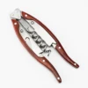 New Arrivals 2019 In Stock Promotion Unique Bottle Wine Opener Stainless Steel Wine Bottle Opener One Step Corkscrew Wine Opener