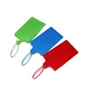 High Security Tamper Proof Big Flag Security Plastic Seal for Luggage Bag