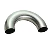 ss pipeline 180 degree bend DN200 sch80