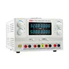 Upgraded MCH-MCH-3205-II High precision Four Channel and Adjustable Linear Digital DC Power Supply 32V/1A