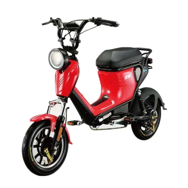 

Binqi wholesale popular new version top speed 25km/h electric scooter with pedals, 6 colors availble