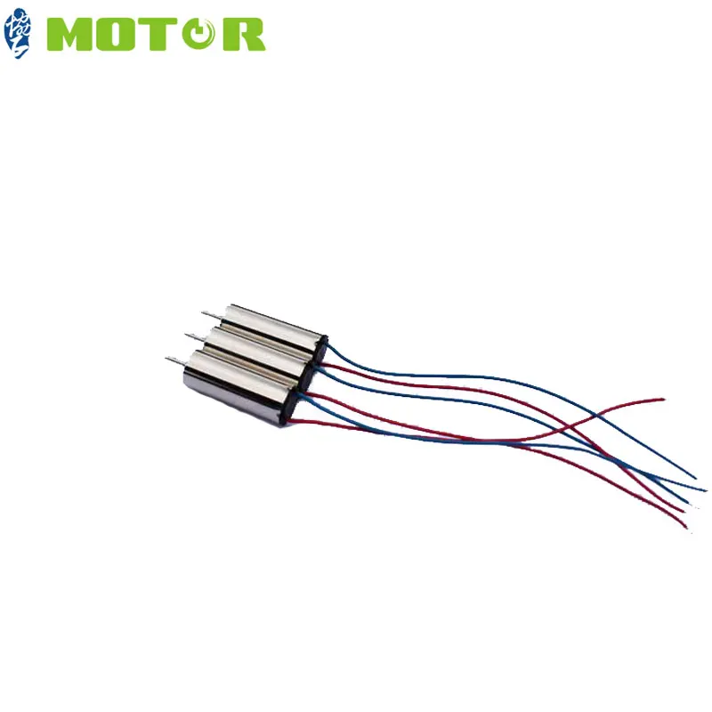 Factory Sale Lead Drive Brushed Roche Dc Brushed Motor For Remote Control Plane Car Boat