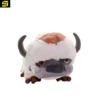 Cow Stuffed popular custom made appa soft plush toy