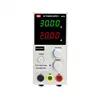 MCH Single Channel Switching DC Power Supply 30V 2A Adjustable MCH-K302D allow full scale long time operation