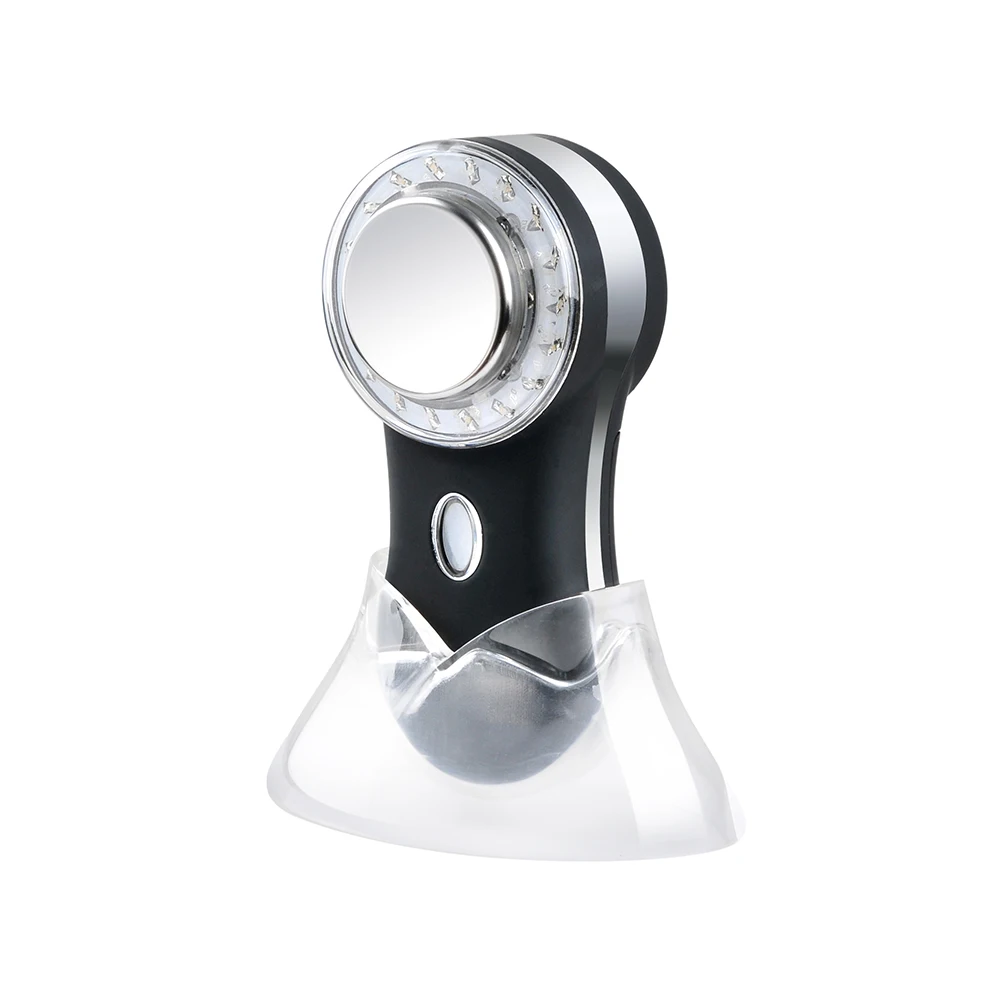 

Multiple Facial Beauty Machine 3 Color LED Light Therapy Clever Skin Nurse