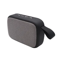 

Amazon hot selling G2 customized logo Fabric wireless Xtreme Mini Portable Outdoor subwoofer wireless bluetooth Speaker