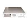 custom control box die cast aluminum projector enclosures