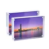 wholesale 4x4 plexiglass acrylic picture frames