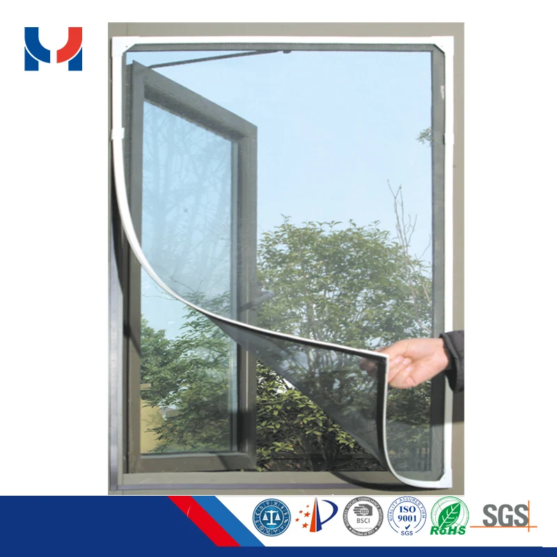 Mosquito Window Netting Screen,Diy Window Screen