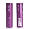 Best Efest 38A 3.7V rechargeable 2100mAh li-ion 18650 battery to Bahrain