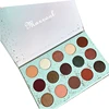 custom palette logo printing private label eyeshadow palette