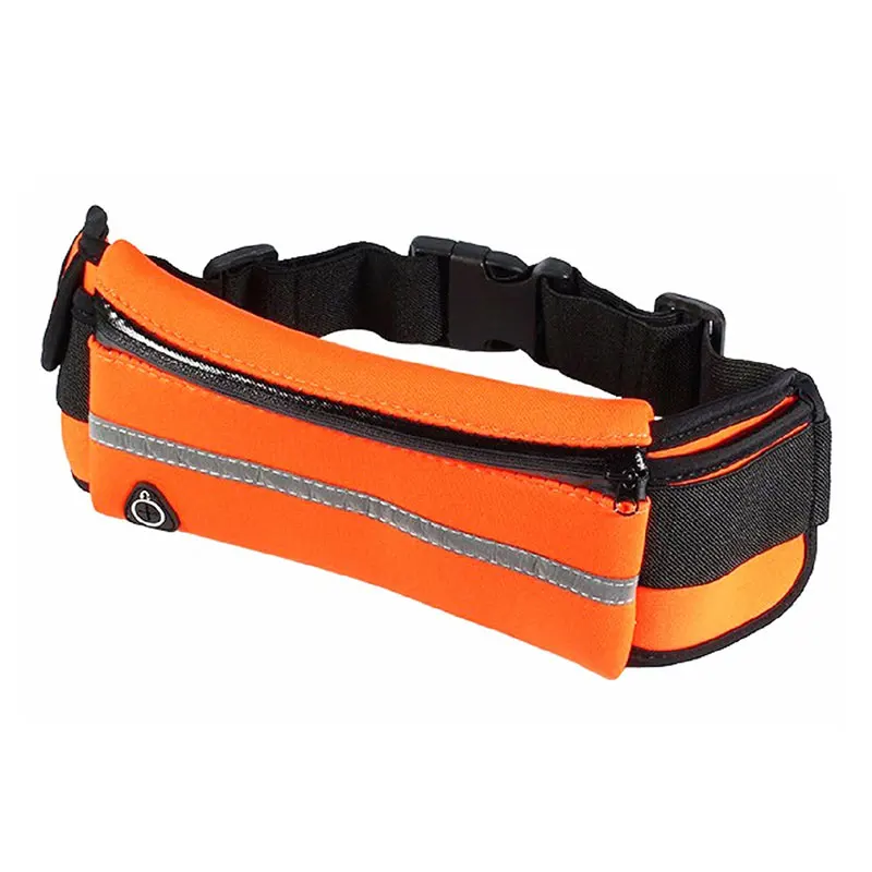 

Free Shipping 2019 New Travel Waist Bag Unisex Waterproof Phone Case For iPhone