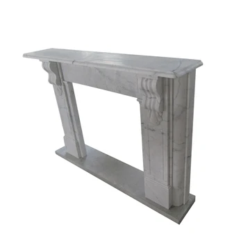 Antique White Marble Electric Fireplaces Buy White Marble Electric