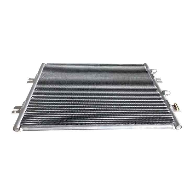 
Automotive High Quality Condenser For Car Air Cooling System OE 1S1431222/2601796C91 