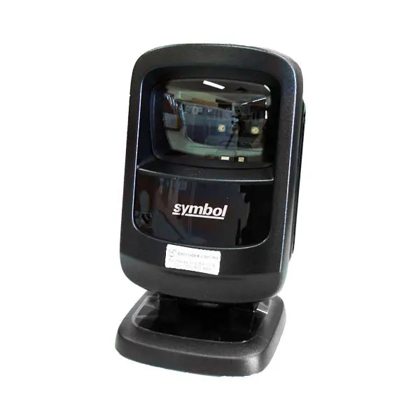 

DS9208 1D/2D Barcode Reader Omnidirectional Hands-free Presentation Imager USB Barcode Scanner for POS solutions, Black