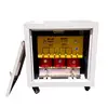 100% Copper winding F class insulation degree 3 phase 415v to 380v step down transformer